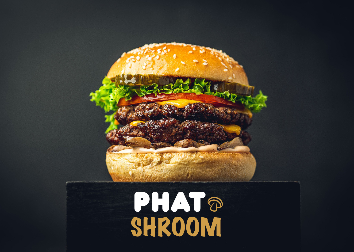 Phat Shroom